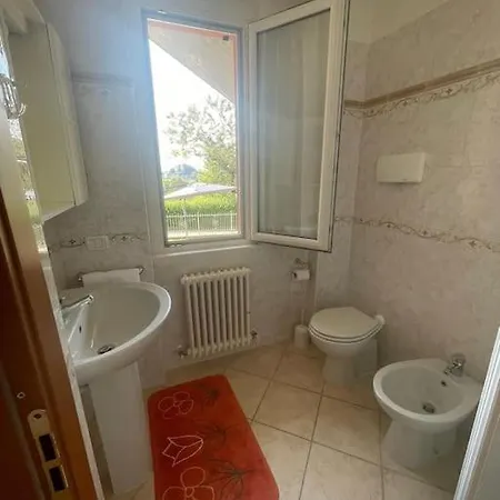 Bigallo, Garden View Appartement