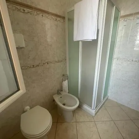 Appartement Bigallo, Garden View