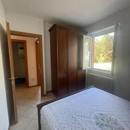 Bigallo, Garden View Appartement