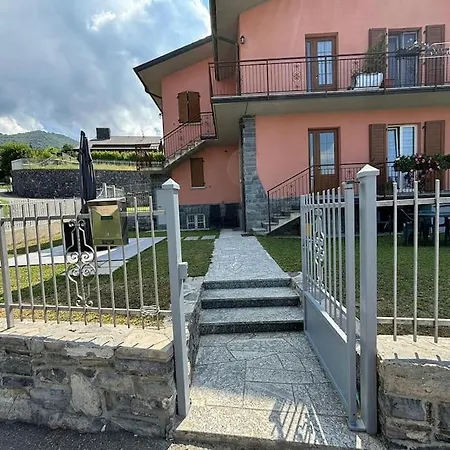 Bigallo, Garden View Appartement *