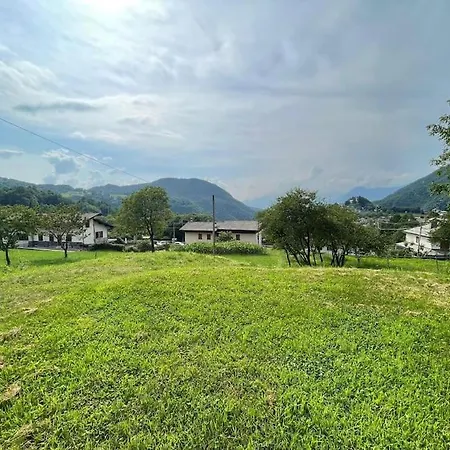 Appartement Bigallo, Garden View *